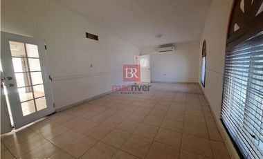 CASA EN RENTA EN COL. DEL VALLE. CD. OBREGÓN, SONORA