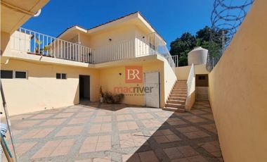 CASA EN RENTA EN COL. DEL VALLE. CD. OBREGÓN, SONORA