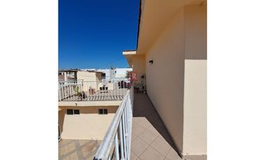 CASA EN RENTA EN COL. DEL VALLE. CD. OBREGÓN, SONORA