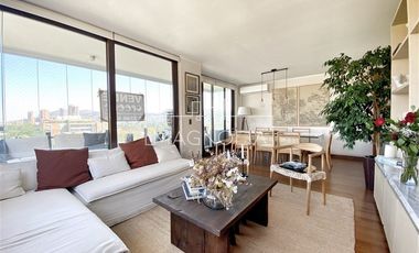 Departamento en Venta en JARDIN DEL ESTE
