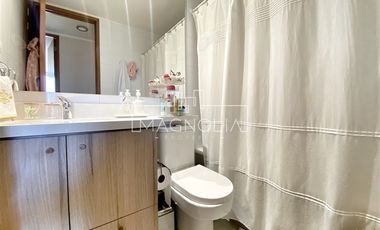 Departamento en Venta en JARDIN DEL ESTE