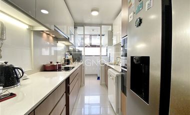 Departamento en Venta en JARDIN DEL ESTE