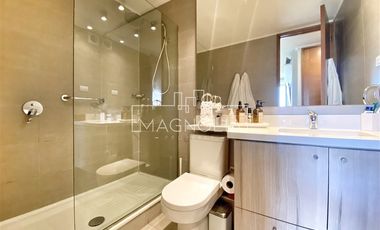 Departamento en Venta en JARDIN DEL ESTE