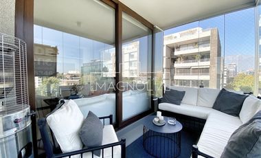 Departamento en Venta en JARDIN DEL ESTE