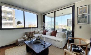 Departamento en Venta en JARDIN DEL ESTE