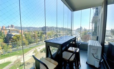Departamento en Venta en JARDIN DEL ESTE