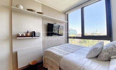 Departamento en Venta en JARDIN DEL ESTE