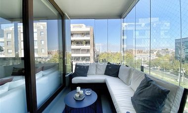 Departamento en Venta en JARDIN DEL ESTE