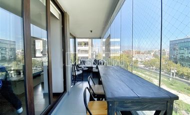 Departamento en Venta en JARDIN DEL ESTE