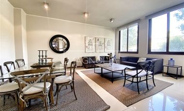 Departamento en Venta en JARDIN DEL ESTE