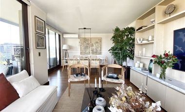 Departamento en Venta en JARDIN DEL ESTE