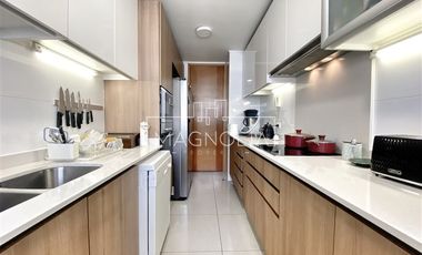 Departamento en Venta en JARDIN DEL ESTE