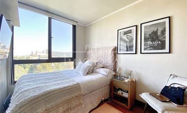 Departamento en Venta en JARDIN DEL ESTE