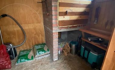 Casa en Arriendo en Valle Volcanes