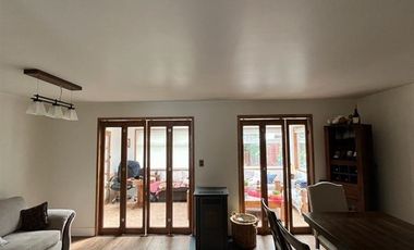 Casa en Arriendo en Valle Volcanes
