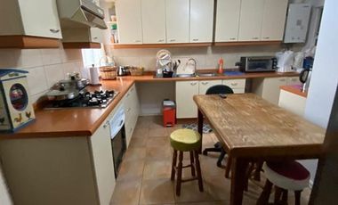 Casa en Arriendo en Valle Volcanes