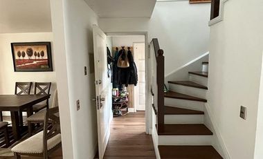 Casa en Arriendo en Valle Volcanes
