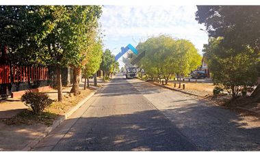 QVAL Vende Casa Esquina en Av. Provincial en Rancagua y cercana al Centro - Se acepta pagos Subsidios