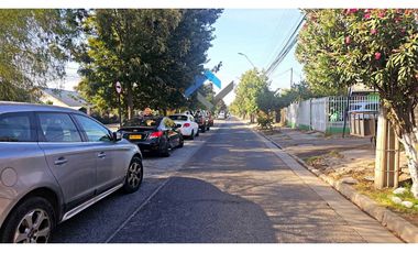 QVAL Vende Casa Esquina en Av. Provincial en Rancagua y cercana al Centro - Se acepta pagos Subsidios