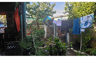 QVAL Vende Casa Esquina en Av. Provincial en Rancagua y cercana al Centro - Se acepta pagos Subsidios