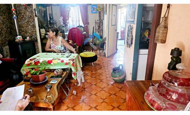QVAL Vende Casa Esquina en Av. Provincial en Rancagua y cercana al Centro - Se acepta pagos Subsidios