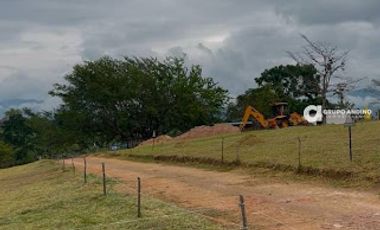 VENTA de LOTES en FLORIDABLANCA