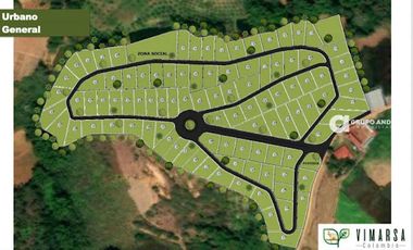 VENTA de LOTES en FLORIDABLANCA