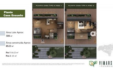 VENTA de LOTES en FLORIDABLANCA