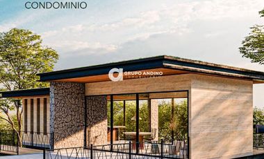 VENTA de LOTES en FLORIDABLANCA