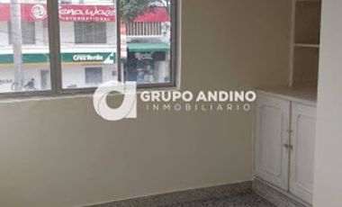 VENTA de APARTAMENTO en BUCARAMANGA