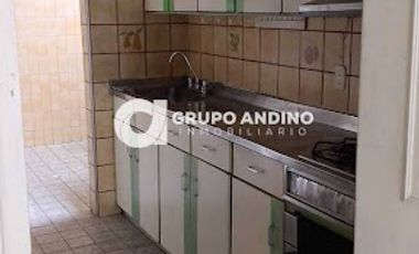 VENTA de APARTAMENTO en BUCARAMANGA
