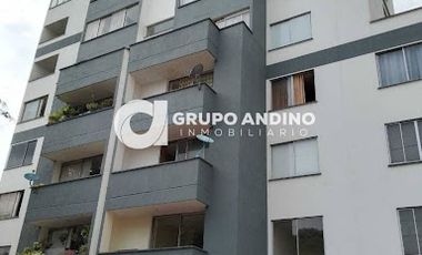 VENTA de APARTAMENTO en BUCARAMANGA