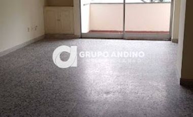 VENTA de APARTAMENTO en BUCARAMANGA