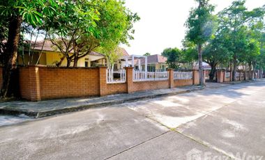 4 Bedroom House for sale at Lanna Thara Village