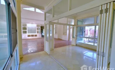4 Bedroom House for sale at Lanna Thara Village