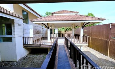 4 Bedroom House for sale at Lanna Thara Village