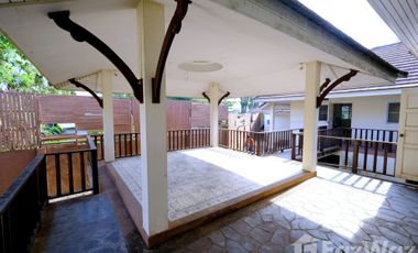 4 Bedroom House for sale at Lanna Thara Village