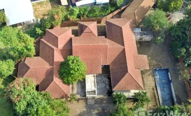 4 Bedroom House for sale at Lanna Thara Village