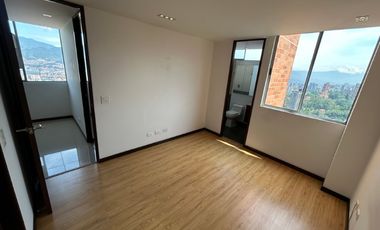 🏡 APARTAMENTO EN ARRIENDO UBICADO EN ENVIGADO SECTOR LOMA DEL ESMERALDAL