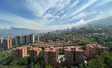 🏡 APARTAMENTO EN ARRIENDO UBICADO EN ENVIGADO SECTOR LOMA DEL ESMERALDAL