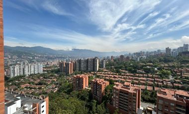 🏡 APARTAMENTO EN ARRIENDO UBICADO EN ENVIGADO SECTOR LOMA DEL ESMERALDAL