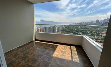 🏡 APARTAMENTO EN ARRIENDO UBICADO EN ENVIGADO SECTOR LOMA DEL ESMERALDAL