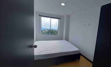 APARTAMENTO EN ARRIENDO EN ALCÁZARES - MANIZALES