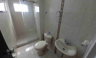 APARTAMENTO EN ARRIENDO EN ALCÁZARES - MANIZALES