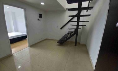 APARTAMENTO EN ARRIENDO EN ALCÁZARES - MANIZALES