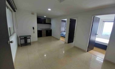 APARTAMENTO EN ARRIENDO EN ALCÁZARES - MANIZALES