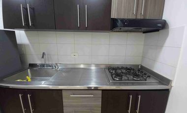 APARTAMENTO EN ARRIENDO EN ALCÁZARES - MANIZALES
