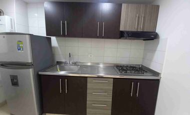APARTAMENTO EN ARRIENDO EN ALCÁZARES - MANIZALES
