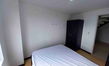 APARTAMENTO EN ARRIENDO EN ALCÁZARES - MANIZALES