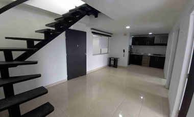 APARTAMENTO EN ARRIENDO EN ALCÁZARES - MANIZALES